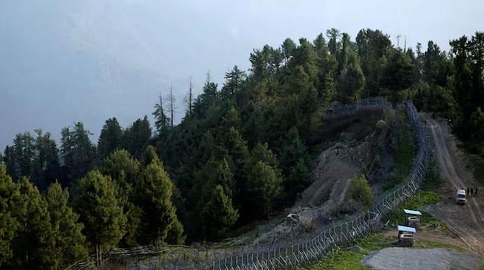 India's false flag plan against Pakistan exposed by spy agencies, say security sources
