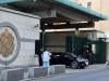 Russia expels UK diplomat on spying allegations