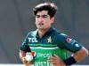 Naseem Shah fined for violation of PCB's central contract terms