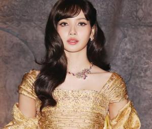 BLACKPINK's Lisa makes history as she announces first Las Vegas Residency 