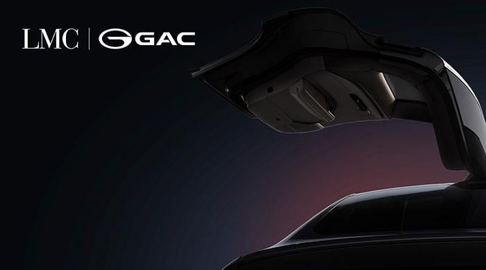 Lucky Motor Corporation signs strategic & exclusive partnership with GAC Group for Pakistan