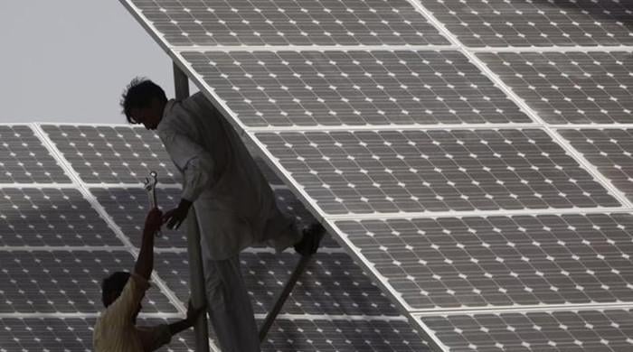 Pakistan's energy challenge