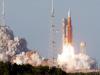Nasa blasts off Artemis 2 with 4 astronauts on its first crewed lunar mission in decades