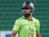 PSL Technical Committee upholds two-match ban on Fakhar Zaman