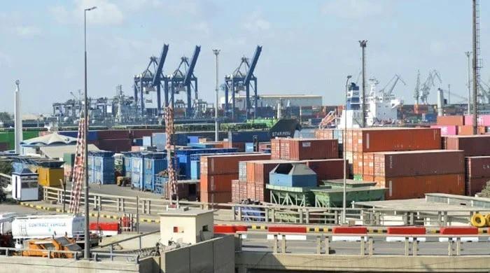 Trade gap widens 23% with imports outpacing exports
