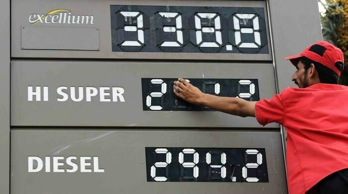 Subsidising people, not prices