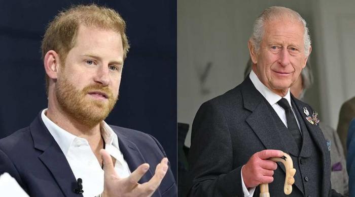 Prince Harry gives up UK dream: What happened?