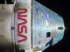 Artemis astronauts preparing for historic lunar flyby