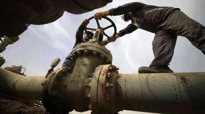 Pakistan sees drop in energy production, higher imports