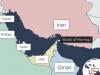 Iran closes Strait of Hormuz AGAIN after Israeli strikes on Lebanon