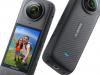 Insta360's debuts ‘Snap' selfie screen for rear-camera selfies 
