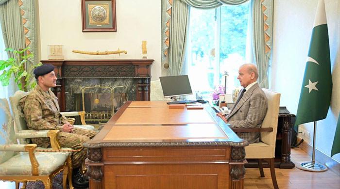 Pakistan vows all-out support to US and Iran for peacefully resolving Mideast conflict