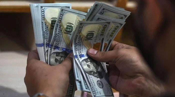 Pakistan remittances reach $3.8bn in March; Saudi Arabia and UAE lead inflows