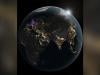 Satellite data shows Earth is getting ever brighter at night