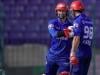 Islamabad United ease past Lahore Qalandars in PSL 11 clash