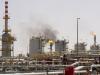 Oil climbs as strikes on Saudi facilities stoke anxiety, Hormuz near standstill