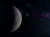 Artemis II astronauts hurtle home from moon toward splashdown