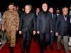 Iranian delegation led by Ghalibaf arrives in Islamabad ahead of ME peace talks with US