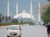Islamabad as host