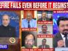 Indian media in hot water over 'propaganda' claims amid Pakistan-hosted peace talks