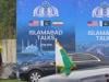 In pictures: Islamabad hosts historic US-Iran negotiations