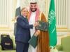 Pakistani fighter jets, military force arrive in kingdom under defence pact, says Saudi Arabia