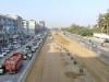 Karachi BRT Red Line work slows again amid disputes