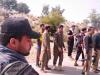 Cop guarding polio vaccination team martyred in Hangu attack 