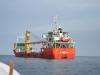 What does US naval blockade of Iran mean for oil flows?