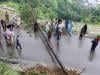 Met Office forecasts heavy showers in upper parts of country from April 16