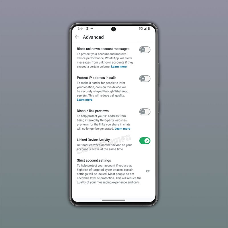 — WABetaInfo