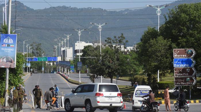 US, Iranian teams could return to Islamabad for peace talks this week, say sources