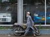 March passenger car sales surge 45%