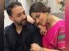 Fiza Ali says viral on-air moment with husband taken 'out of context'