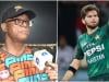 Walsh says Shaheen has 'all qualities' to carry forward Pakistan's pace legacy