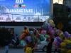 Averting a global disaster
