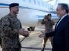 Pakistani delegation including CDF Munir arrives in Tehran ahead of likely US-Iran talks