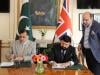 Envoy says new visa deal puts Pakistanis first, eliminates fraudulent operators