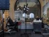 New tools rescue old art at Madrid's Prado museum
