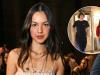 Olivia Rodrigo 'moves on' with Cameron Winter after Louis Partridge breakup