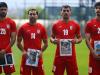 Iran participating in World Cup, confirms Fifa president