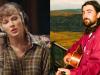 Noah Kahan teases 'really sad' duet with Taylor Swift amid collab rumours