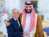 Saudi Arabia announces additional $3bn financial deposit for Pakistan