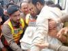 WATCH: Man rescued alive 17 days after being buried in Mardan mine collapse