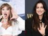 Taylor Swift made Anne Hathaway believe in magic during Eras Tour