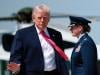 Trump says he may go to Islamabad if Iran deal reached