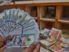 Current account surplus jumps to $1.07bn in March