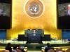 Pakistan calls for swift restoration of Strait of Hormuz shipping at UN