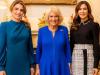 Royal family shares Queen's heartfelt message after devastating loss