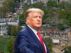 Trump lashes out after court ruling delays White House ballroom project again